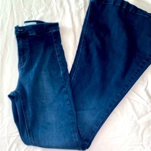 KanCan Flared Jeans